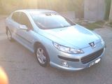 Vand Peugeot 407 din 2007 1,7 benzina taxa platita, 4100 E, fotografie 4