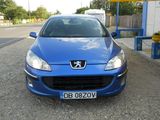 Vand peugeot 407 hdi