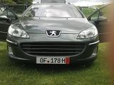 Vand Peugeot 407 SW