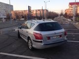 Vand peugeot 407 SW, fotografie 4