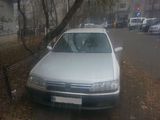 Vand PEUGEOT 605 2.5TD Urgent!!