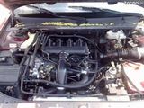 VAND PEUGEOT 605 SRDT, MOTOR 2, 1 TDI