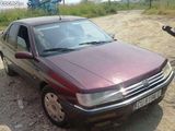 VAND PEUGEOT 605 SRDT, MOTOR 2, 1 TDI, fotografie 5