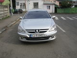 vand peugeot 607 2005