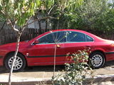 vand peugeot 607