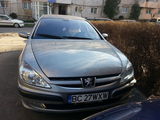 Vand Peugeot 607 recarosat in 2011 Merita vazut !!!