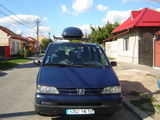 vand peugeot 806, fotografie 1