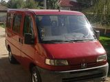 Vand Peugeot Boxer 2,5 TDI