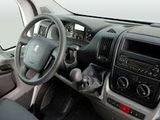 VAND PEUGEOT BOXER, photo 1