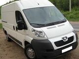 VAND PEUGEOT BOXER, photo 2