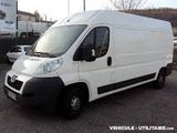 VAND PEUGEOT BOXER, photo 4