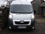 vand peugeot boxer