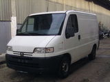 vand peugeot boxer