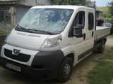 Vand Peugeot Boxer, photo 1