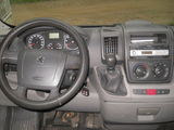 Vand Peugeot Boxer, photo 4