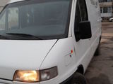 vand peugeot boxer 99 2,5d proprietar, photo 1