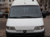 vand peugeot boxer 99 2,5d proprietar, photo 2