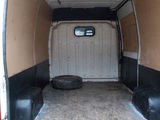 vand peugeot boxer 99 2,5d proprietar, photo 3