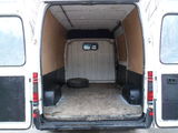 vand peugeot boxer 99 2,5d proprietar, fotografie 4