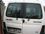 Vand Peugeot partner 1,9 diesel,aututilitara, fotografie 2