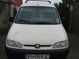 Vand Peugeot partner 1,9 diesel,aututilitara, fotografie 3