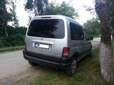 Vand Peugeot Partner 2008 1.6 HDI 90 CP