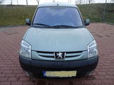 Vand peugeot partner , photo 1