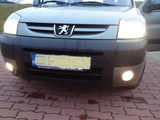 Vand peugeot partner , photo 2