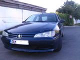 vand peugeot406