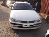 Vand peugeot406, fotografie 1