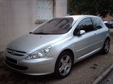 VAND PEUGEOUT 307 HDi