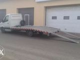 Vand Platforma VW Crafter, photo 3