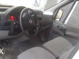 Vand Platforma VW Crafter, photo 4