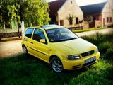 Vand polo din 1998, motor 1.6 inm ro 2012