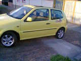 Vand polo din 1998, motor 1.6 inm ro 2012, fotografie 4