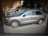 VAND PORCHE CAYENNE SUV, photo 1