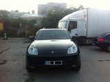 Vand Porsche Cayenne