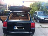 Vand Porsche Cayenne, photo 3