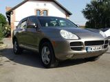 Vând Porsche Cayenne kit TURBO S, photo 2