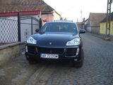 Vand Porsche Cayenne S ., fotografie 1