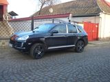 Vand Porsche Cayenne S ., photo 2