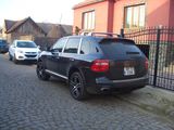 Vand Porsche Cayenne S ., photo 4