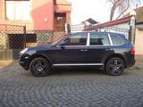 Vand Porsche Cayenne S ., photo 5