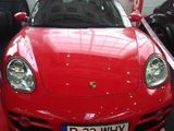 vand porsche cayman, photo 1