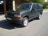 vand Range Rover 2.5 DSE