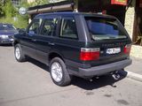 vand Range Rover 2.5 DSE, fotografie 2