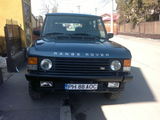 Vand Range Rover Classic Turbo Diesel