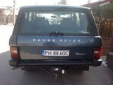 Vand Range Rover Classic Turbo Diesel, photo 2