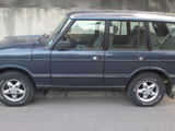 Vand Range Rover Classic Turbo Diesel, fotografie 3