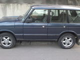 Vand Range Rover Classic Turbo Diesel